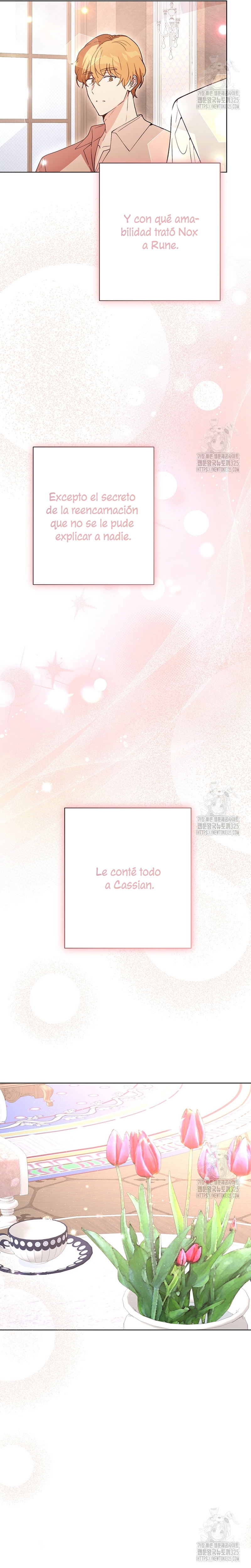 Ese es mi verdadero hermano, Duque Capítulo 79 - Página 11