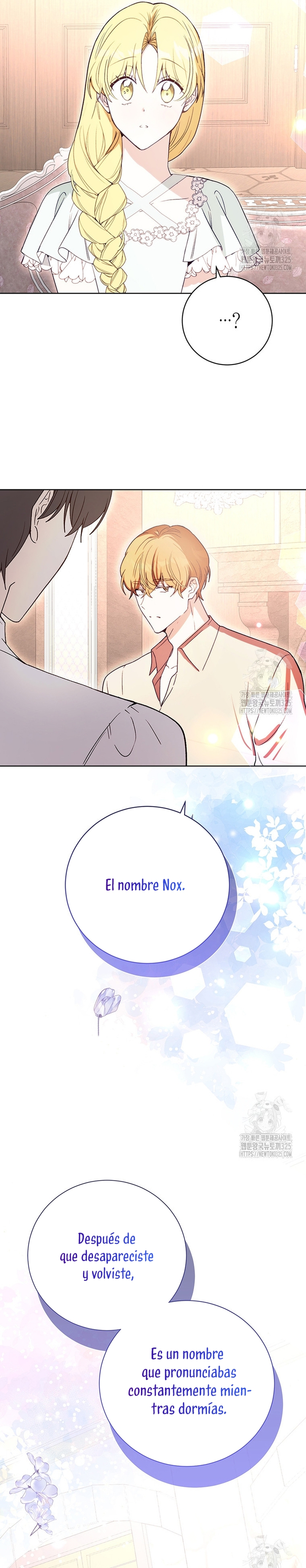 Ese es mi verdadero hermano, Duque Capítulo 79 - Página 14