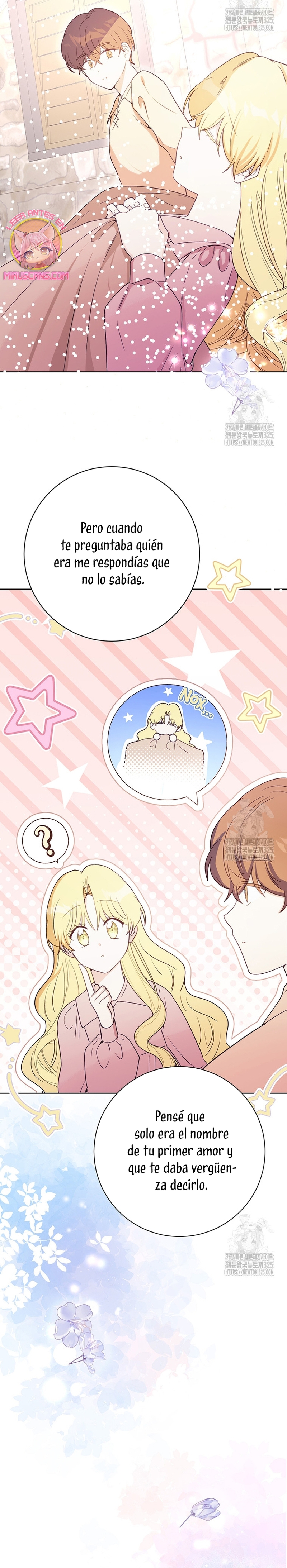 Ese es mi verdadero hermano, Duque Capítulo 79 - Página 15