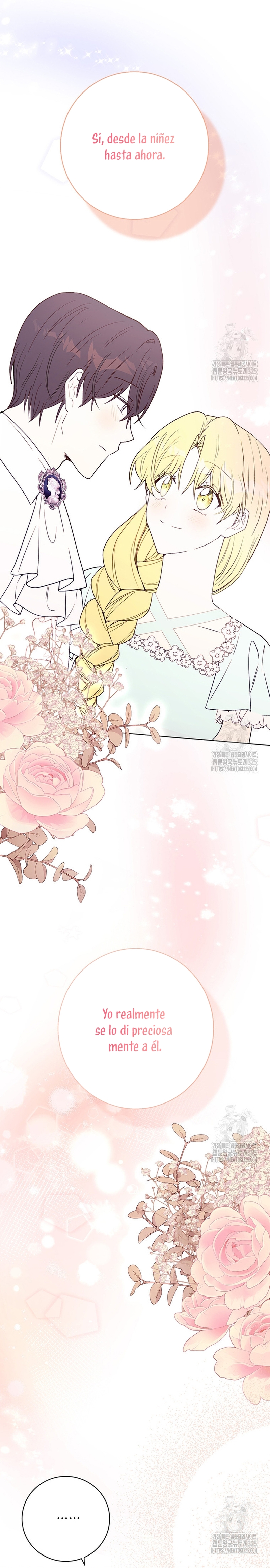 Ese es mi verdadero hermano, Duque Capítulo 79 - Página 17