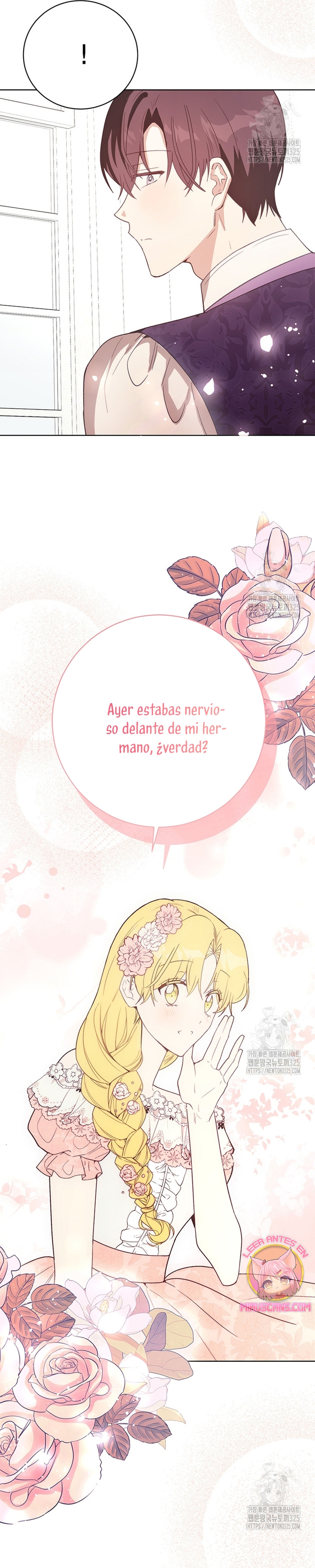 Ese es mi verdadero hermano, Duque Capítulo 79 - Página 24