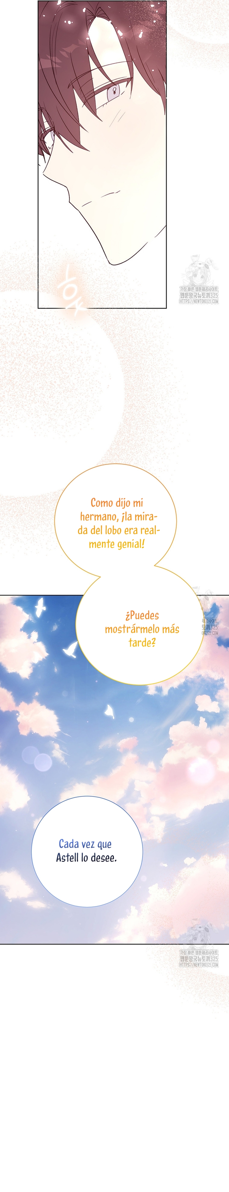 Ese es mi verdadero hermano, Duque Capítulo 79 - Página 25