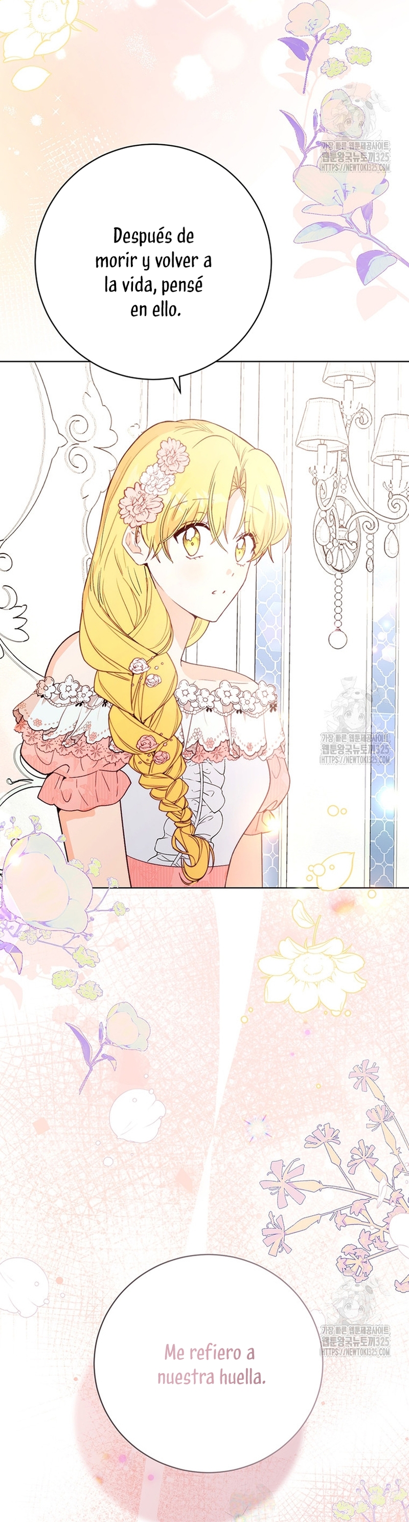 Ese es mi verdadero hermano, Duque Capítulo 79 - Página 27