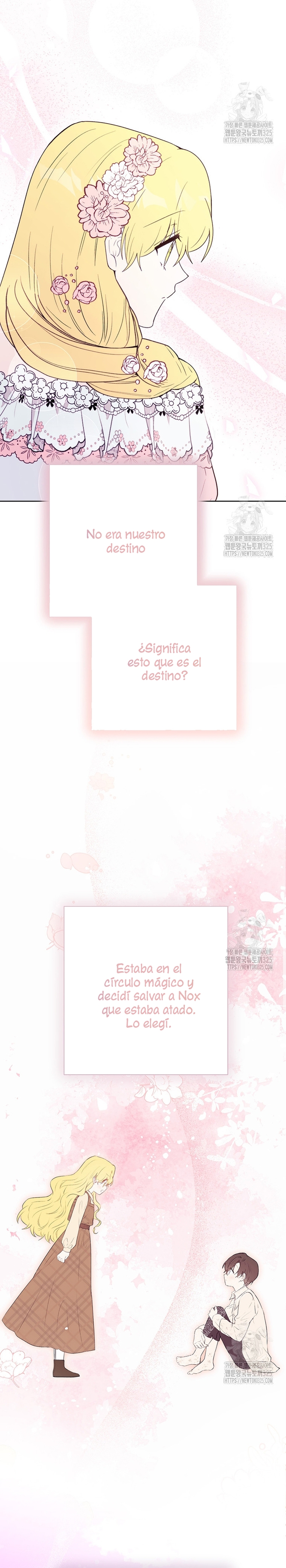 Ese es mi verdadero hermano, Duque Capítulo 79 - Página 32