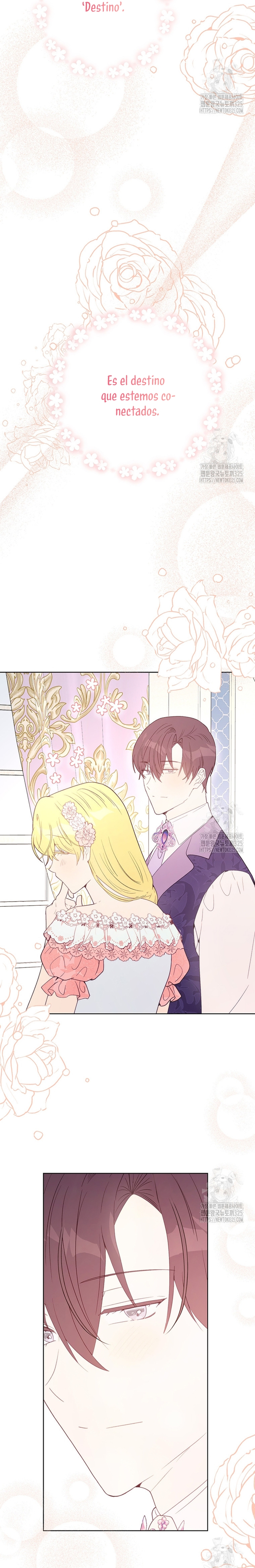 Ese es mi verdadero hermano, Duque Capítulo 79 - Página 35