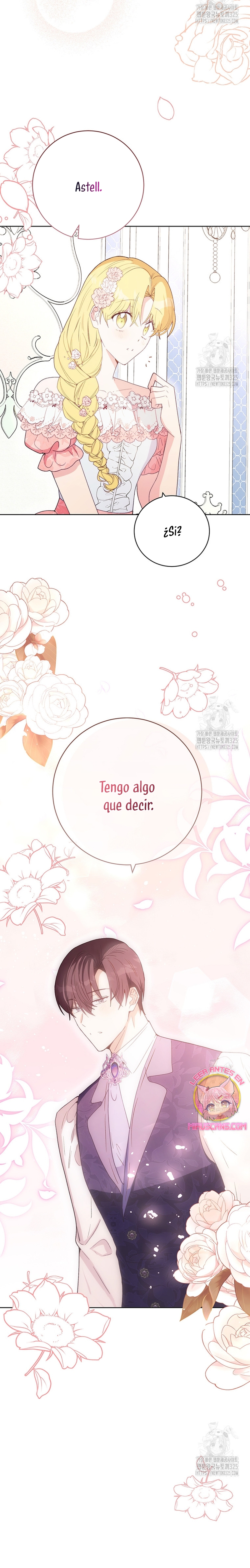 Ese es mi verdadero hermano, Duque Capítulo 79 - Página 36