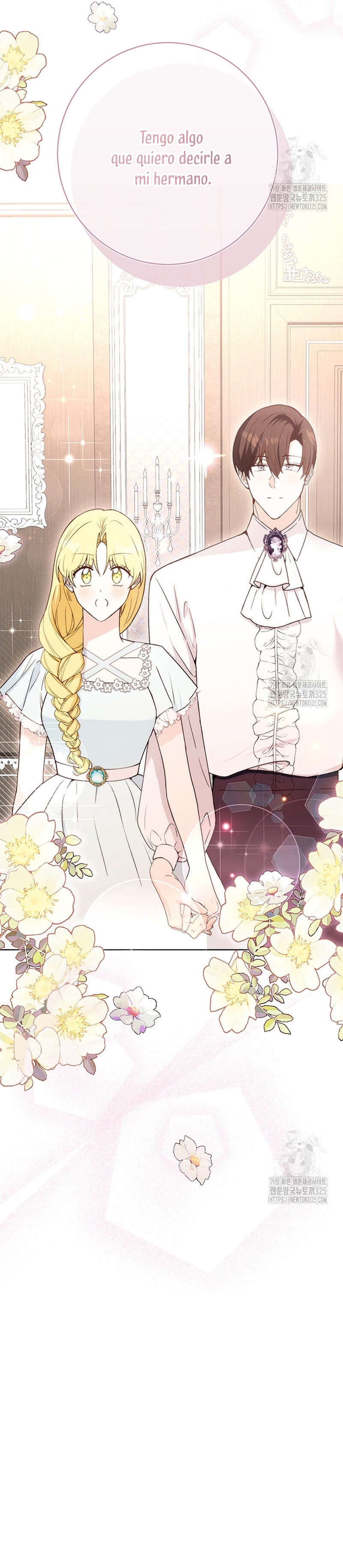 Ese es mi verdadero hermano, Duque Capítulo 79 - Página 4