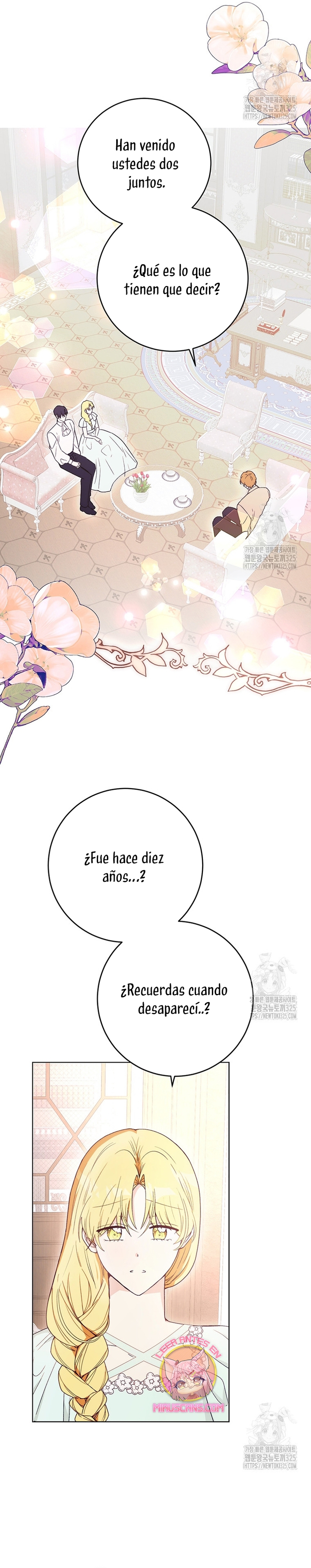 Ese es mi verdadero hermano, Duque Capítulo 79 - Página 5