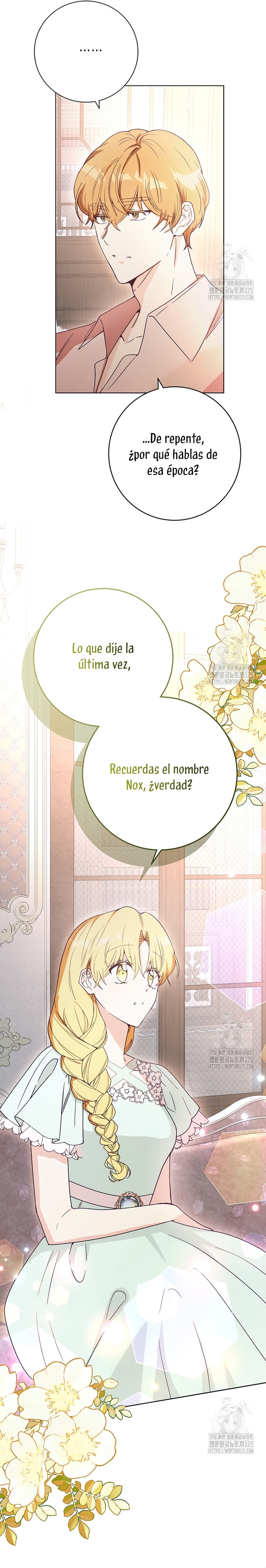 Ese es mi verdadero hermano, Duque Capítulo 79 - Página 6