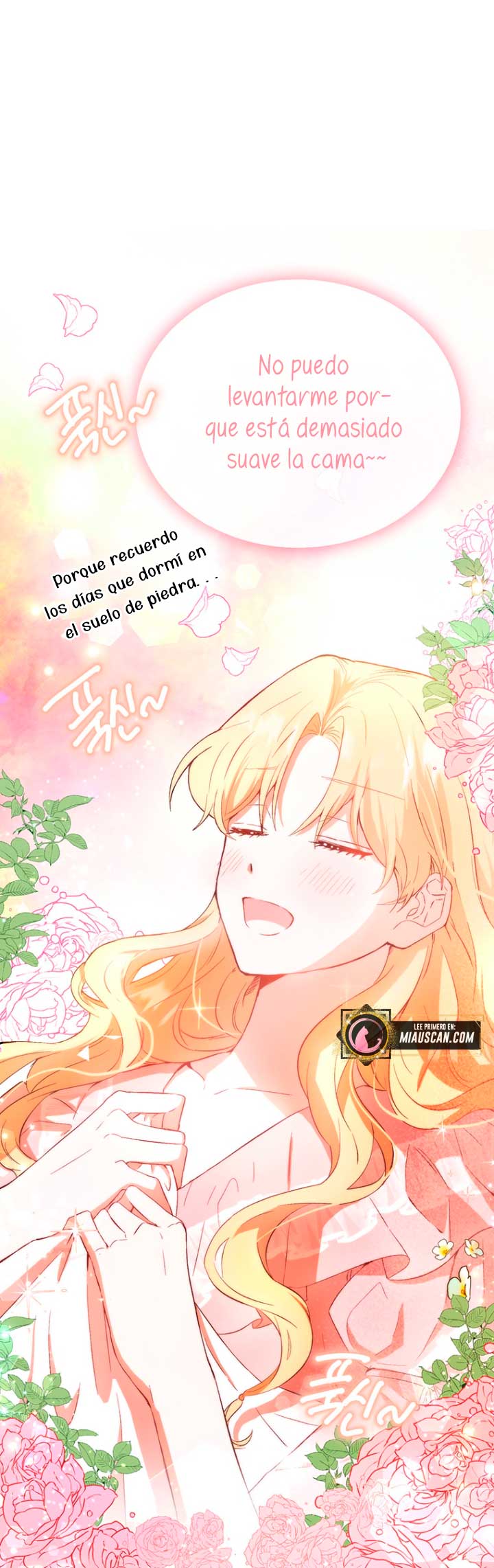 Ese es mi verdadero hermano, Duque Capítulo 8 - Página 11