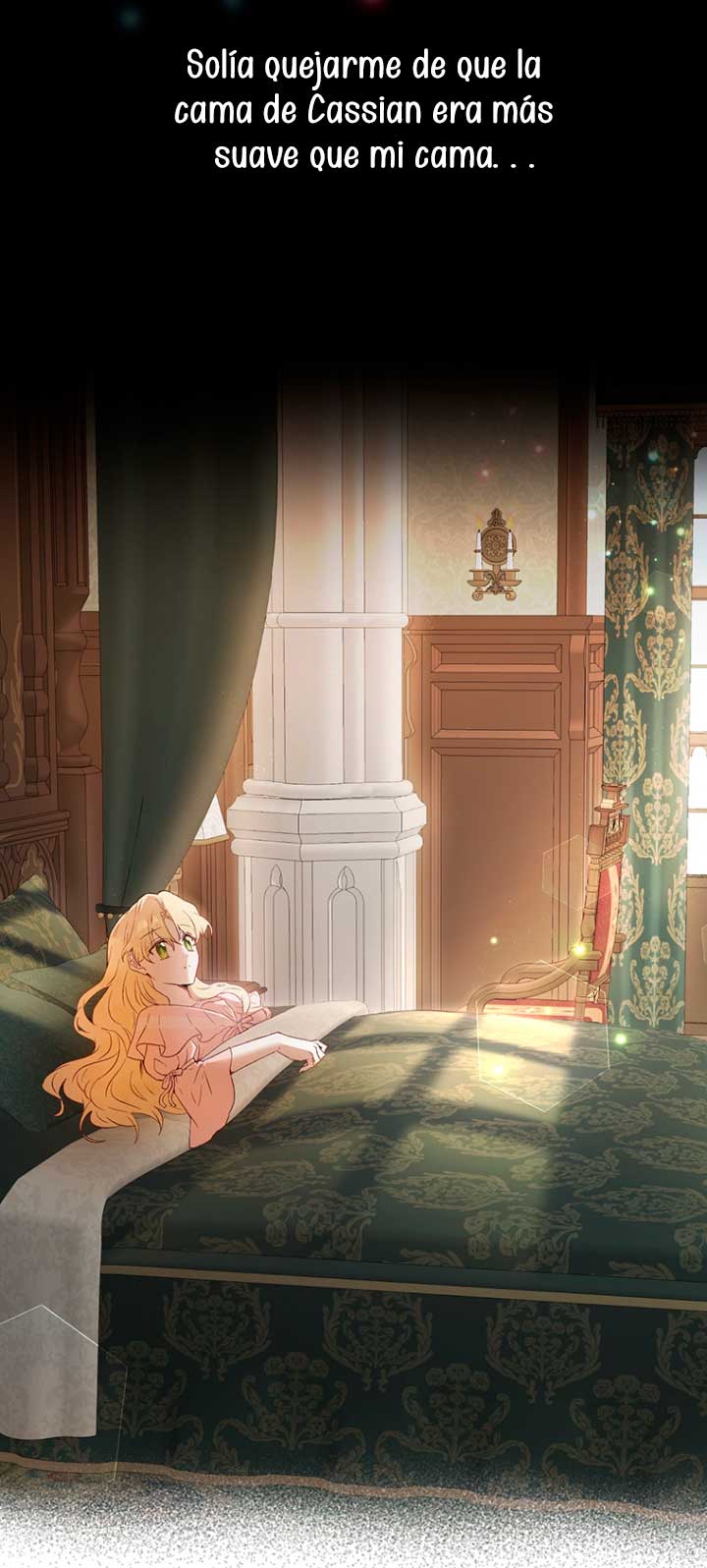 Ese es mi verdadero hermano, Duque Capítulo 8 - Página 13