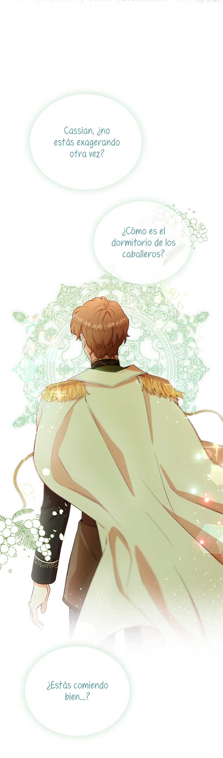 Ese es mi verdadero hermano, Duque Capítulo 8 - Página 14