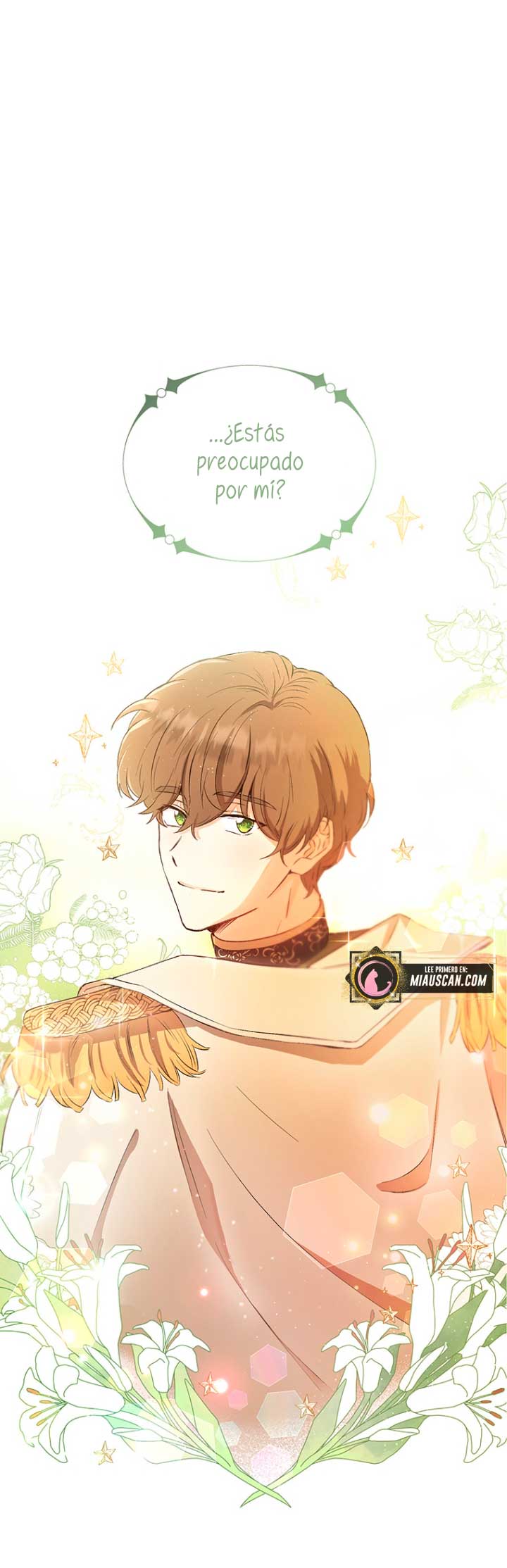 Ese es mi verdadero hermano, Duque Capítulo 8 - Página 15