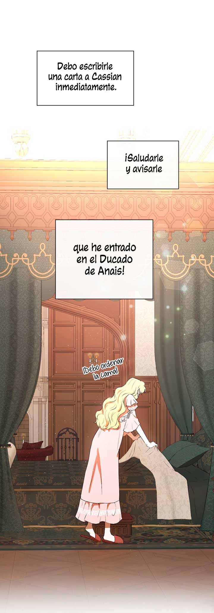 Ese es mi verdadero hermano, Duque Capítulo 8 - Página 17