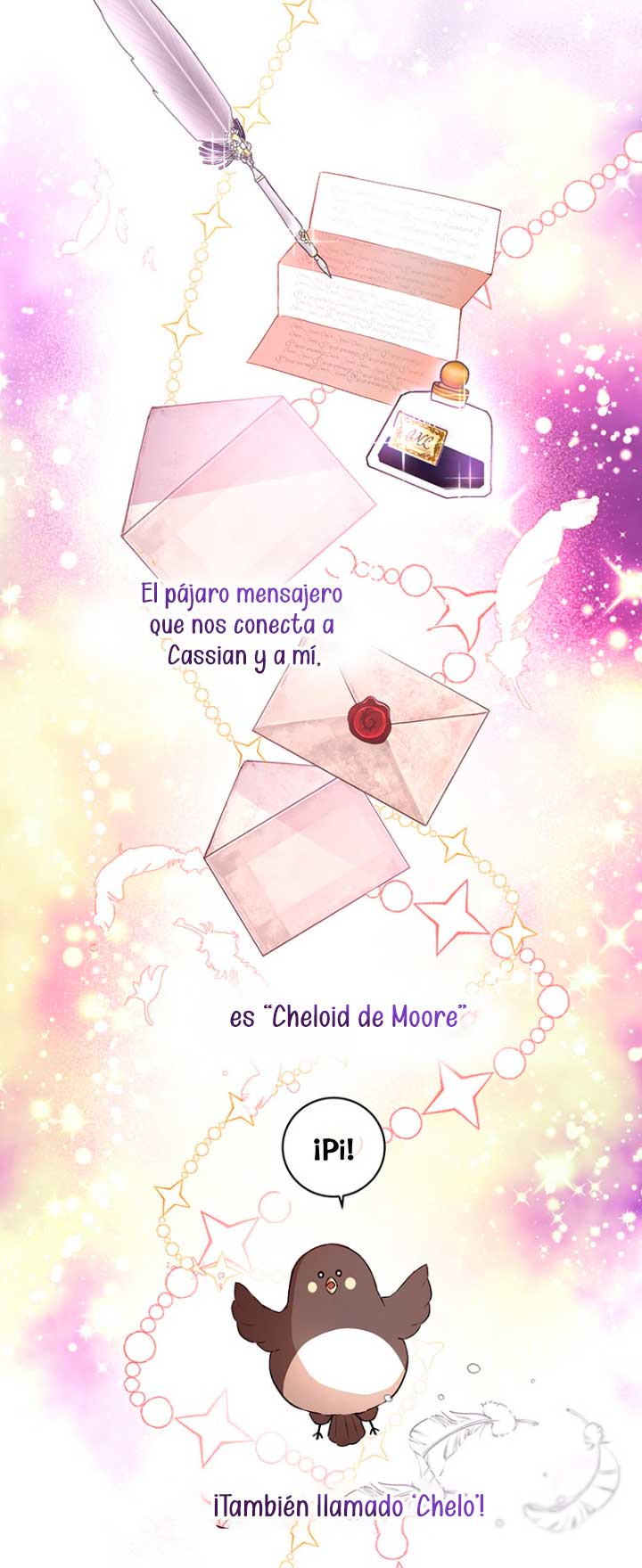 Ese es mi verdadero hermano, Duque Capítulo 8 - Página 19