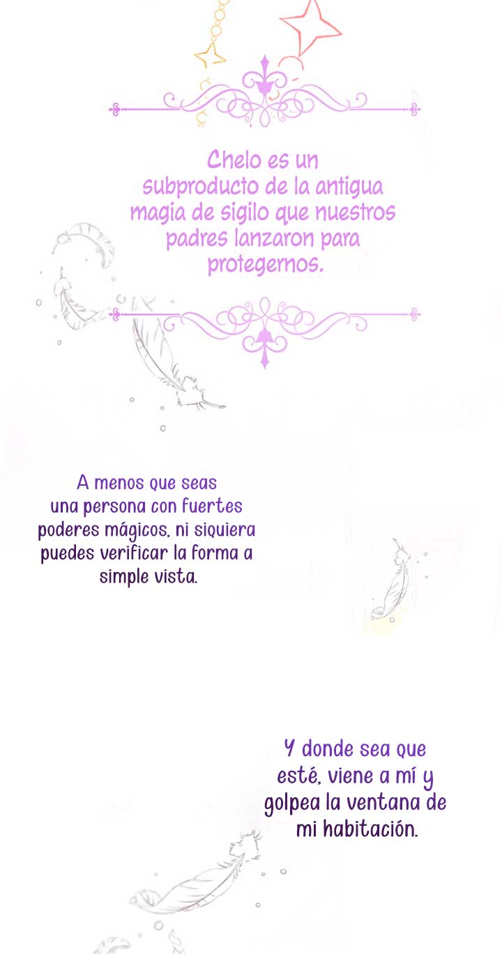 Ese es mi verdadero hermano, Duque Capítulo 8 - Página 20