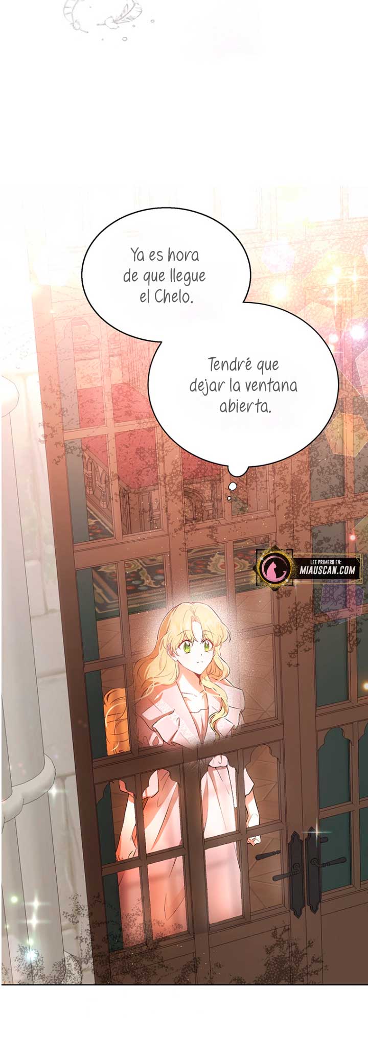 Ese es mi verdadero hermano, Duque Capítulo 8 - Página 21