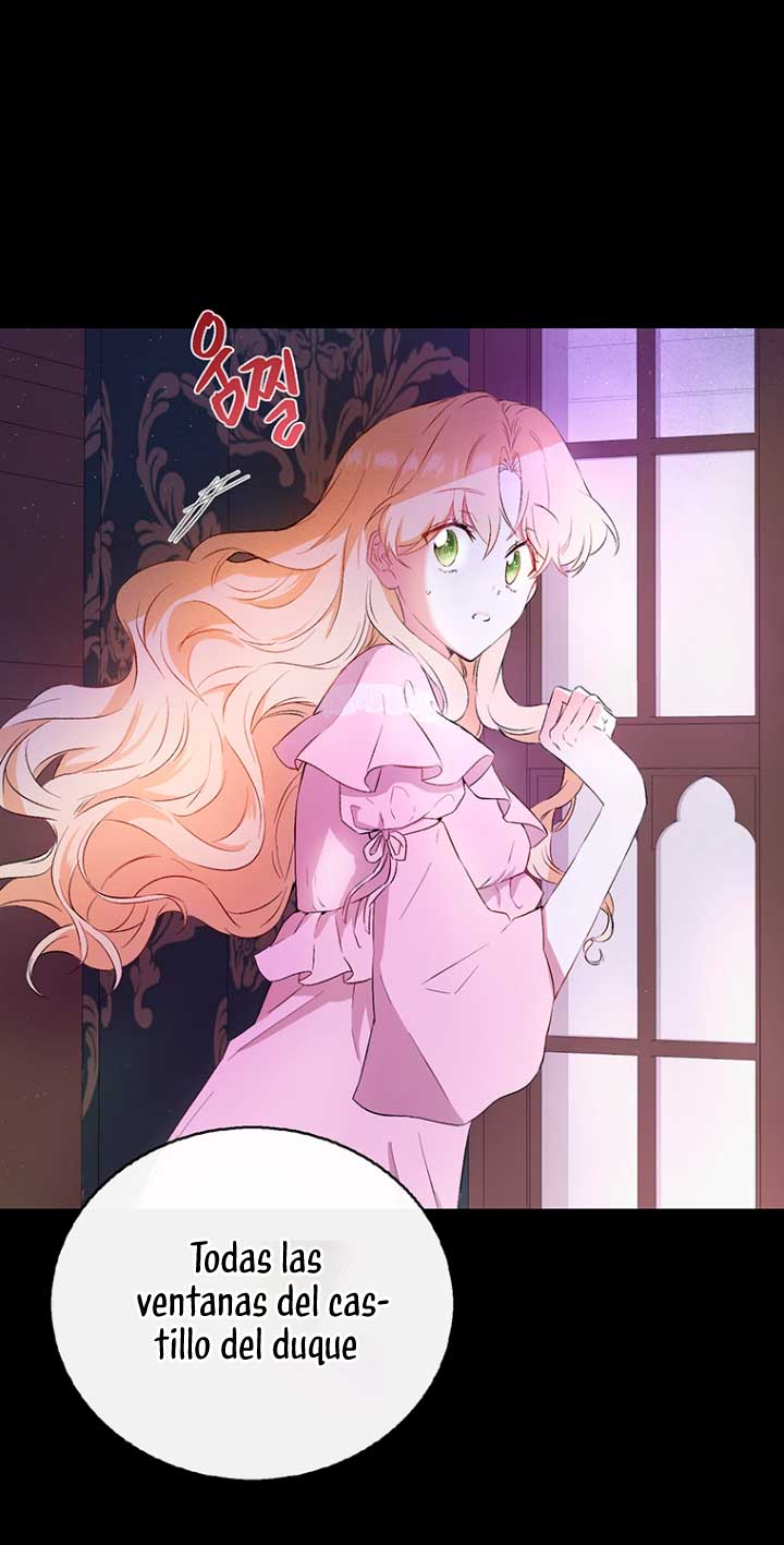 Ese es mi verdadero hermano, Duque Capítulo 8 - Página 24