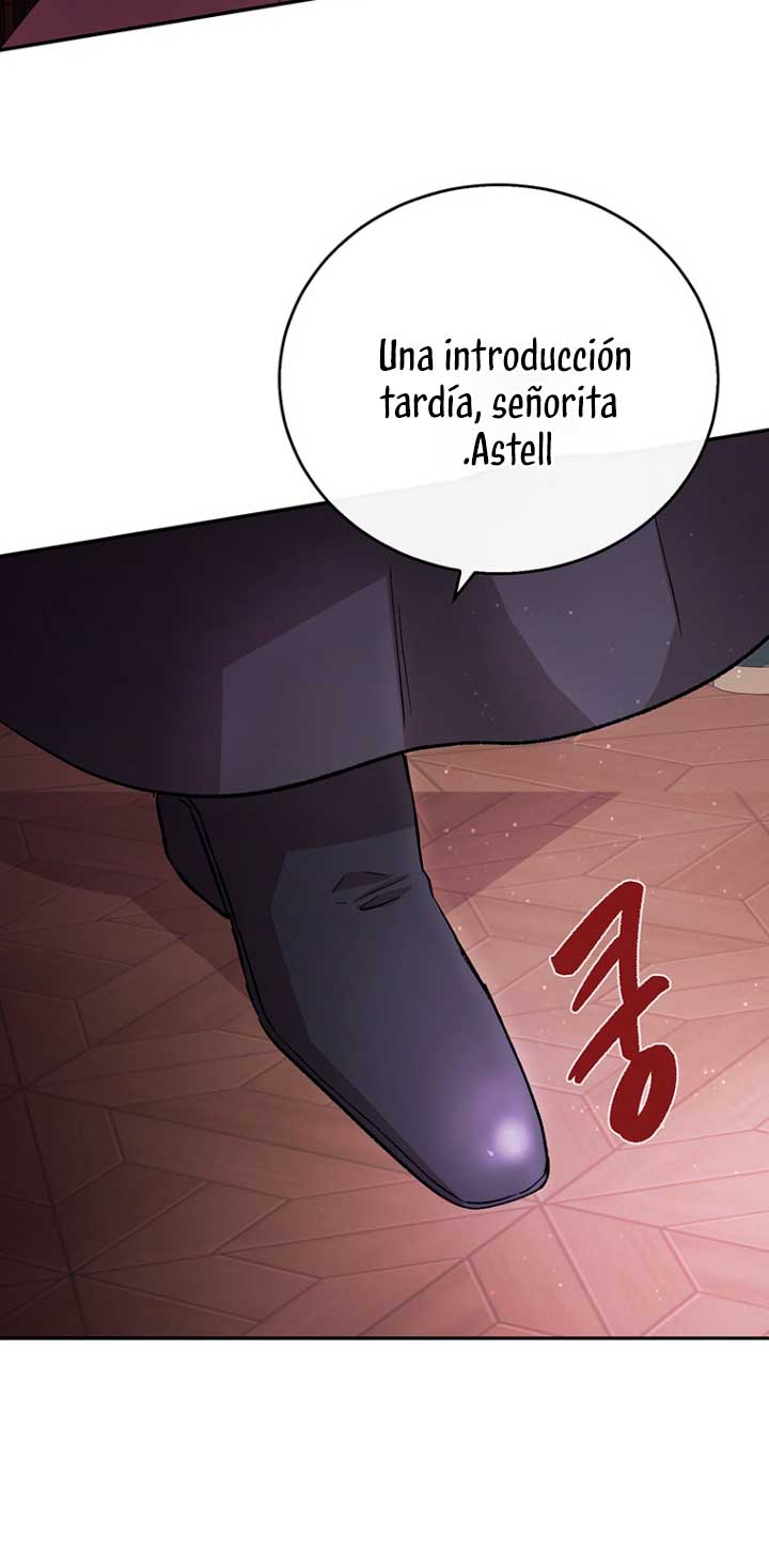 Ese es mi verdadero hermano, Duque Capítulo 8 - Página 27