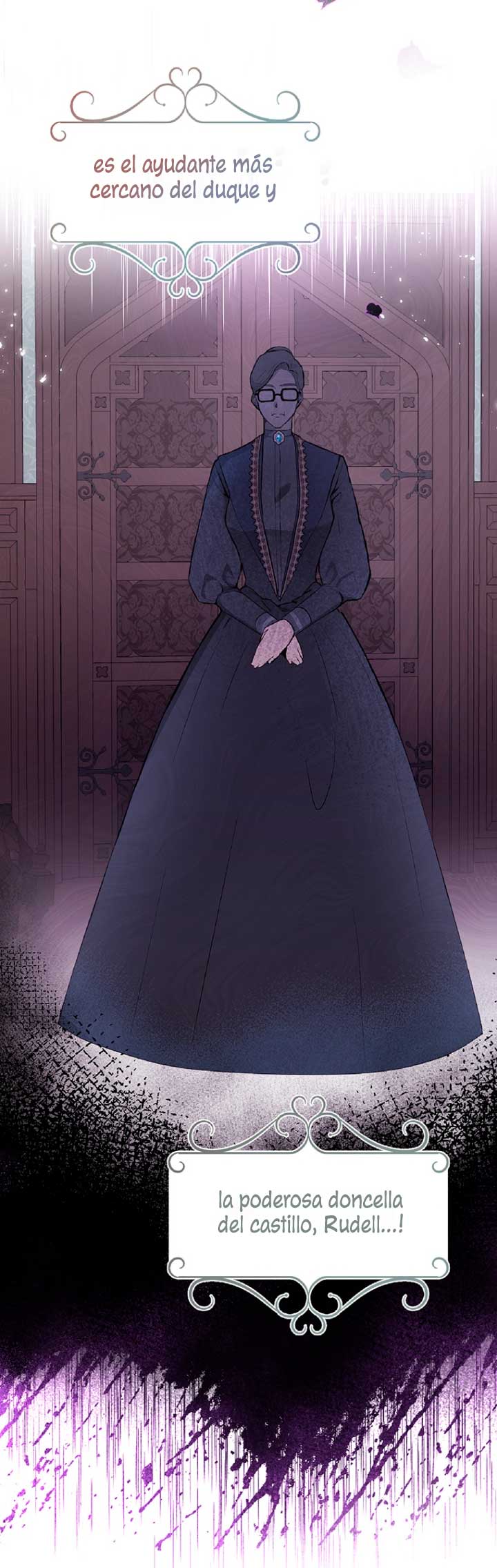 Ese es mi verdadero hermano, Duque Capítulo 8 - Página 31