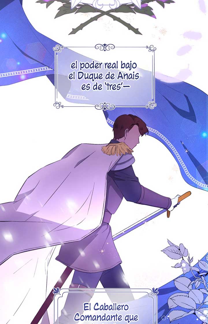 Ese es mi verdadero hermano, Duque Capítulo 8 - Página 34