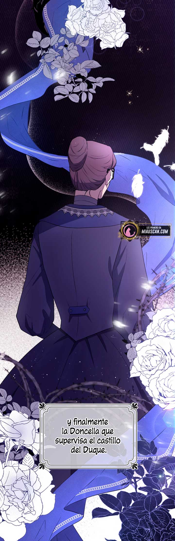 Ese es mi verdadero hermano, Duque Capítulo 8 - Página 36