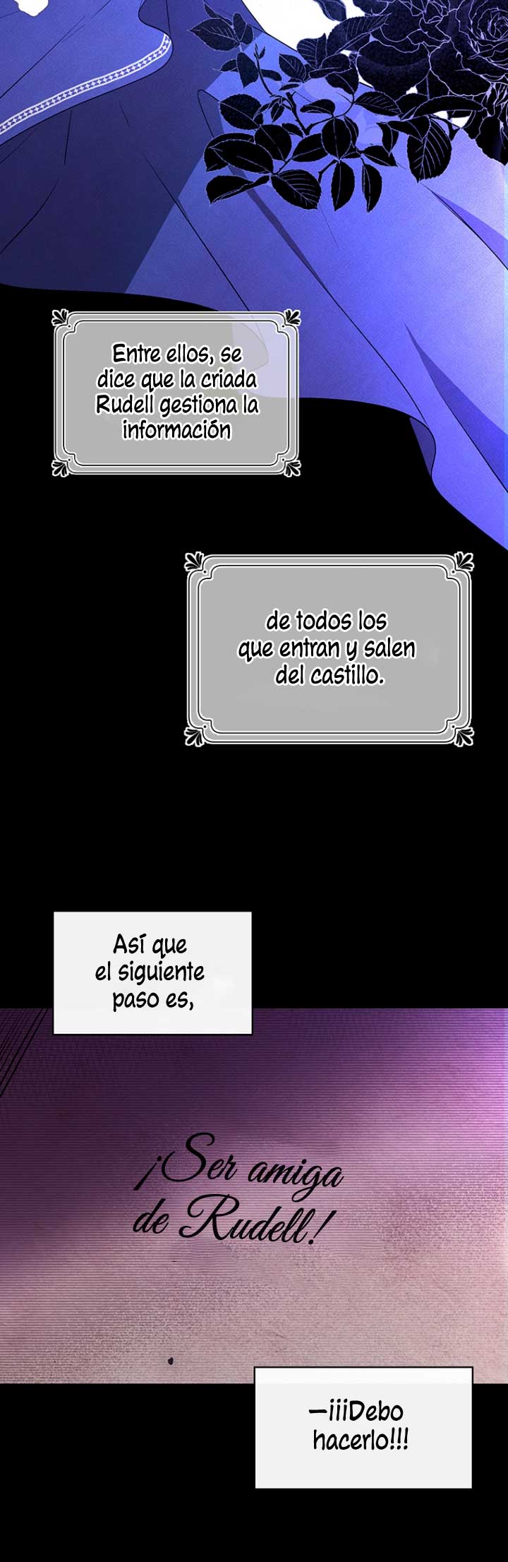 Ese es mi verdadero hermano, Duque Capítulo 8 - Página 37