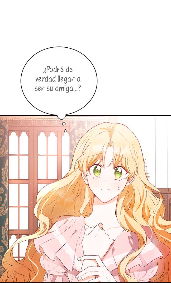 Ese es mi verdadero hermano, Duque Capítulo 8 - Página 40