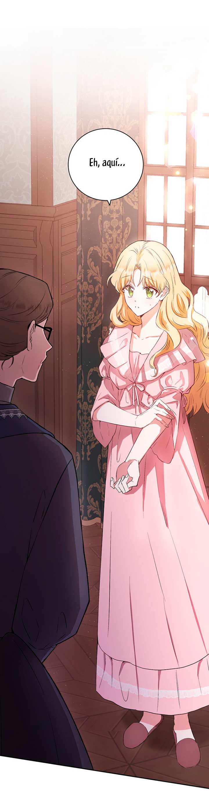 Ese es mi verdadero hermano, Duque Capítulo 8 - Página 42