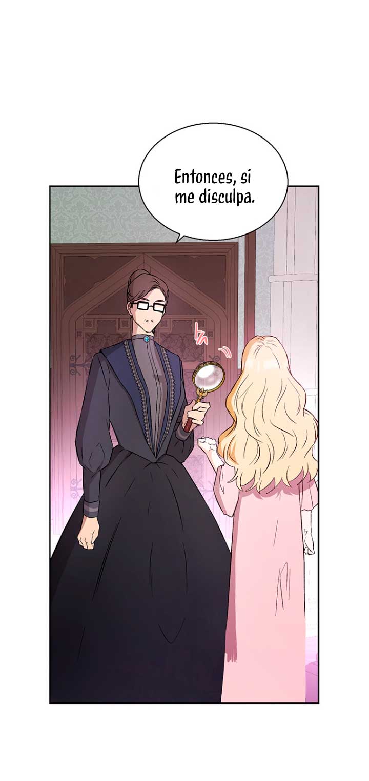 Ese es mi verdadero hermano, Duque Capítulo 8 - Página 43