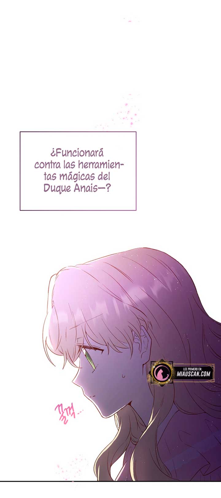 Ese es mi verdadero hermano, Duque Capítulo 8 - Página 45