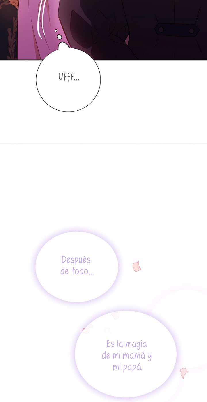 Ese es mi verdadero hermano, Duque Capítulo 8 - Página 50