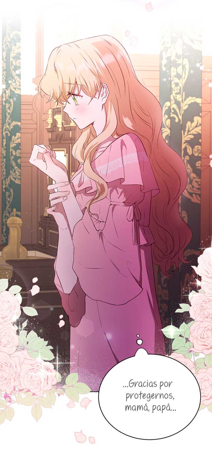 Ese es mi verdadero hermano, Duque Capítulo 8 - Página 51