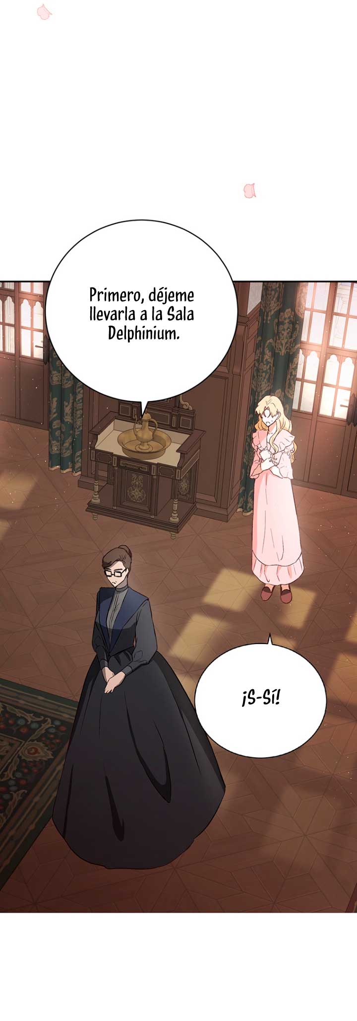 Ese es mi verdadero hermano, Duque Capítulo 8 - Página 52