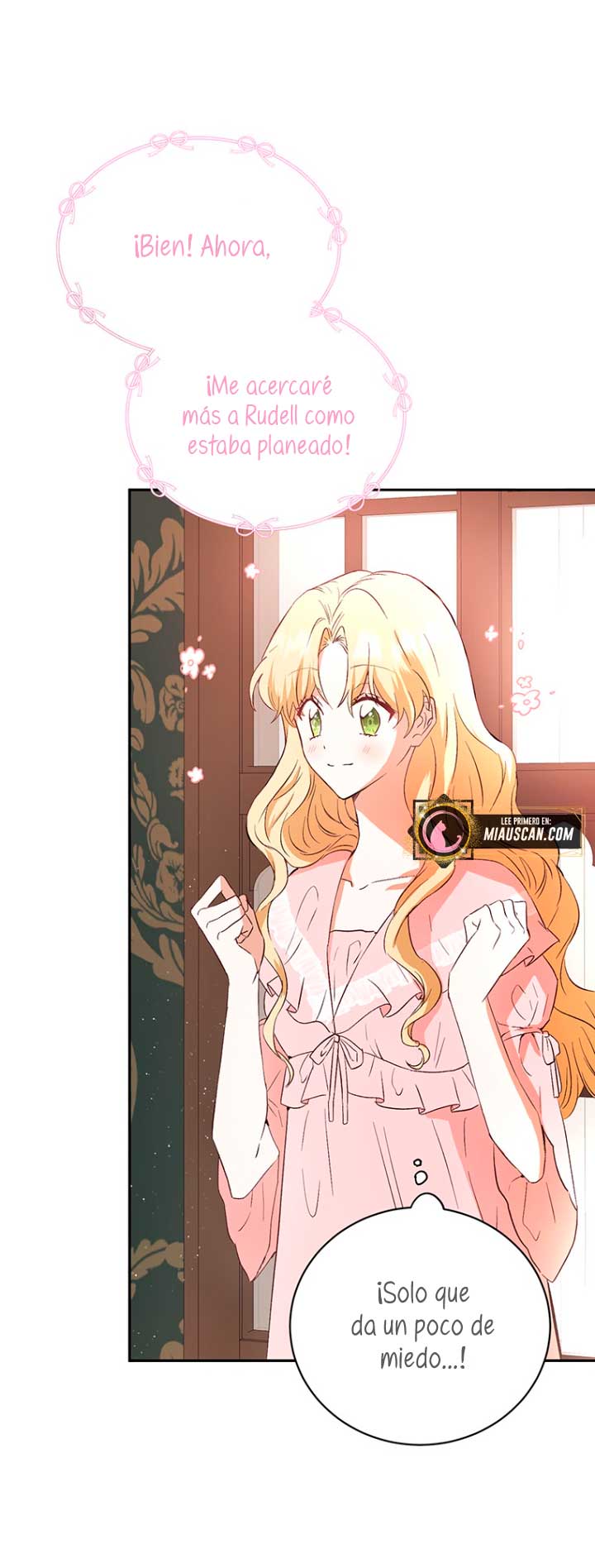 Ese es mi verdadero hermano, Duque Capítulo 8 - Página 53