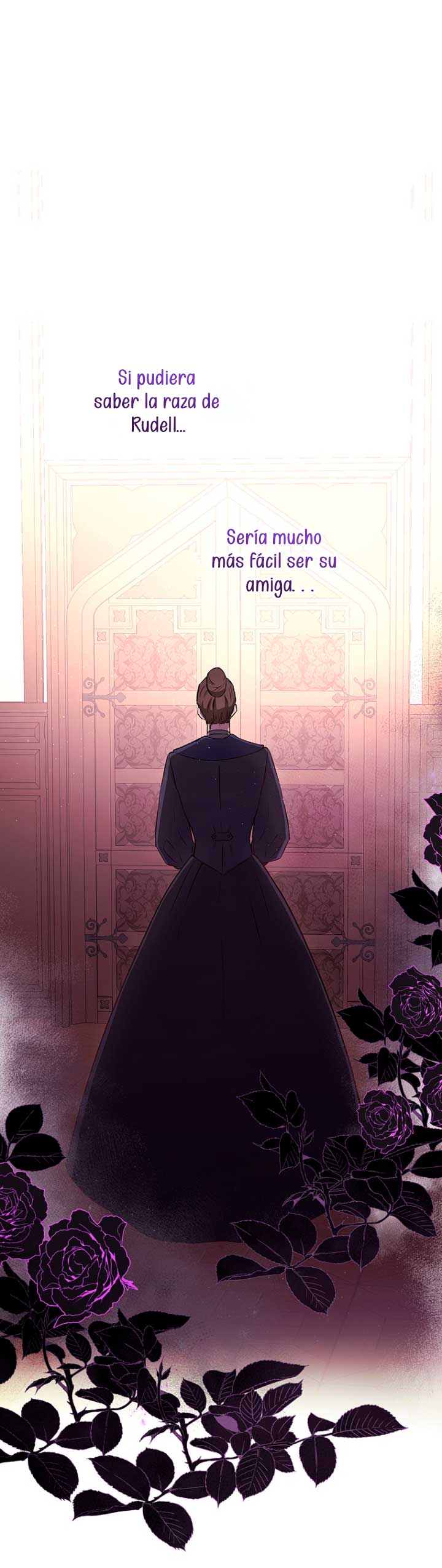 Ese es mi verdadero hermano, Duque Capítulo 8 - Página 55