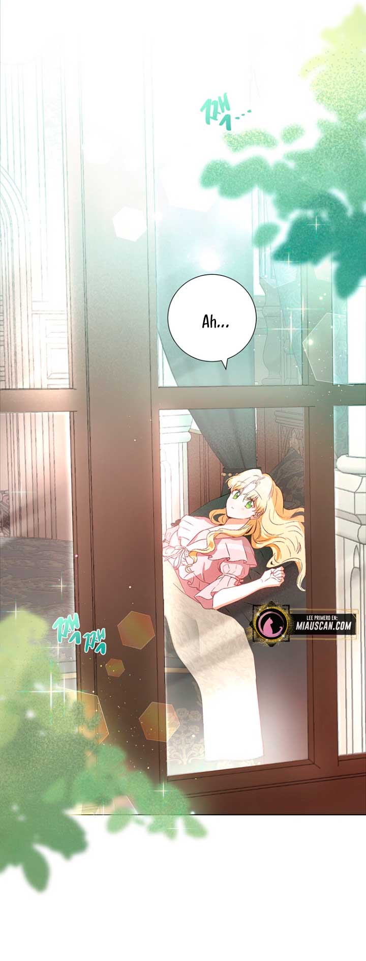 Ese es mi verdadero hermano, Duque Capítulo 8 - Página 6