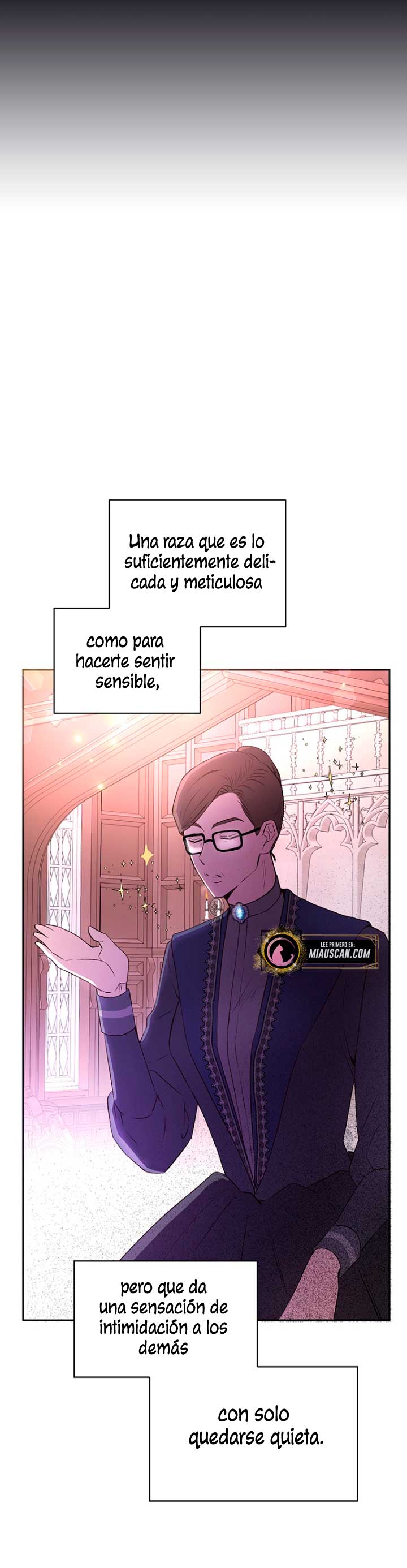 Ese es mi verdadero hermano, Duque Capítulo 8 - Página 61