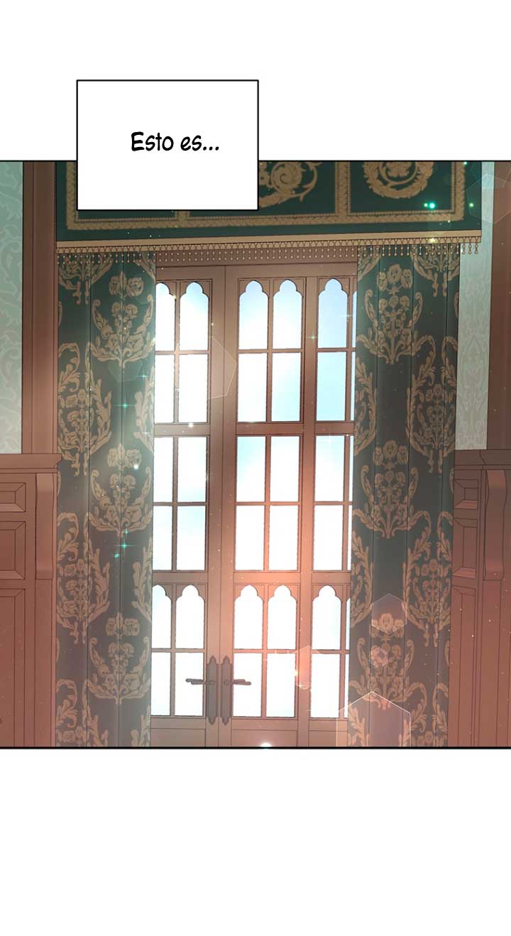 Ese es mi verdadero hermano, Duque Capítulo 8 - Página 7