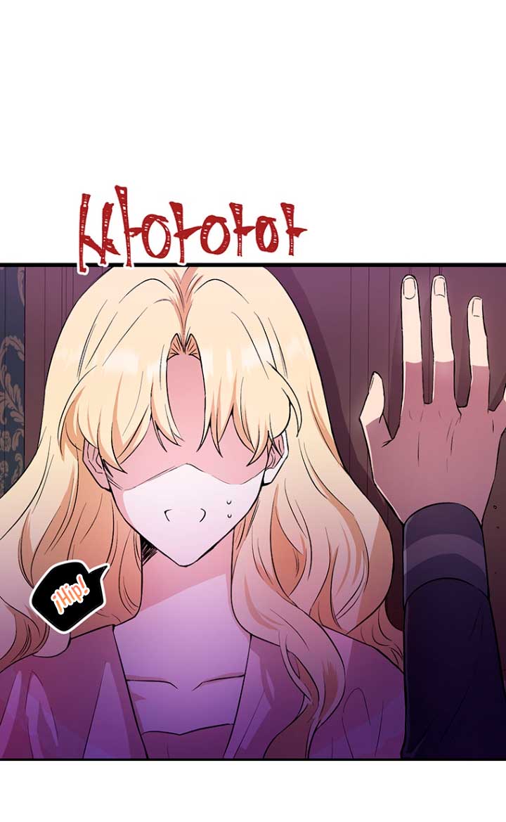 Ese es mi verdadero hermano, Duque Capítulo 8 - Página 73