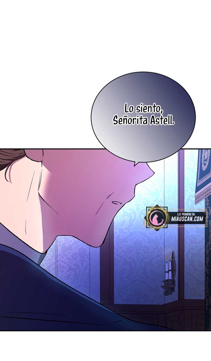 Ese es mi verdadero hermano, Duque Capítulo 8 - Página 74