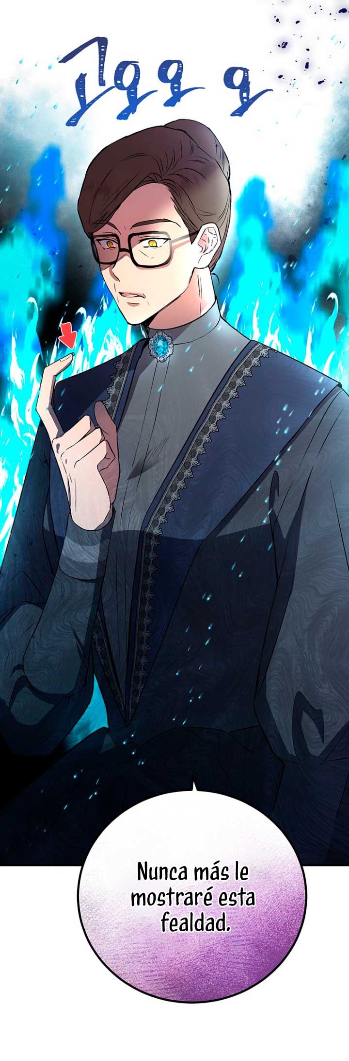 Ese es mi verdadero hermano, Duque Capítulo 8 - Página 76