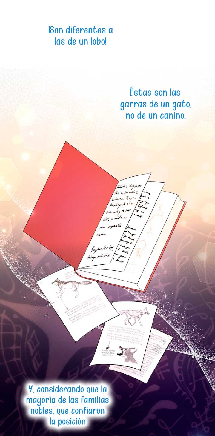 Ese es mi verdadero hermano, Duque Capítulo 8 - Página 84