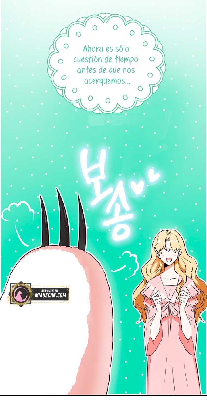 Ese es mi verdadero hermano, Duque Capítulo 8 - Página 89