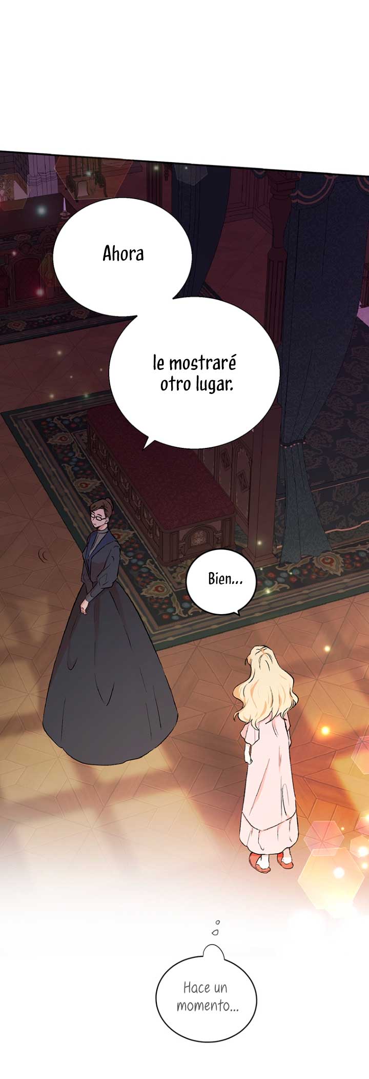 Ese es mi verdadero hermano, Duque Capítulo 8 - Página 93