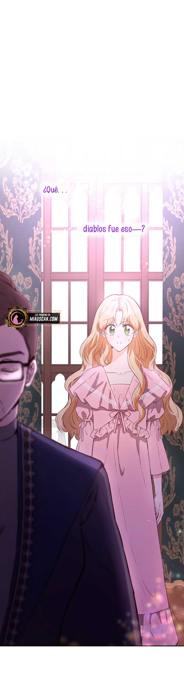 Ese es mi verdadero hermano, Duque Capítulo 8 - Página 94