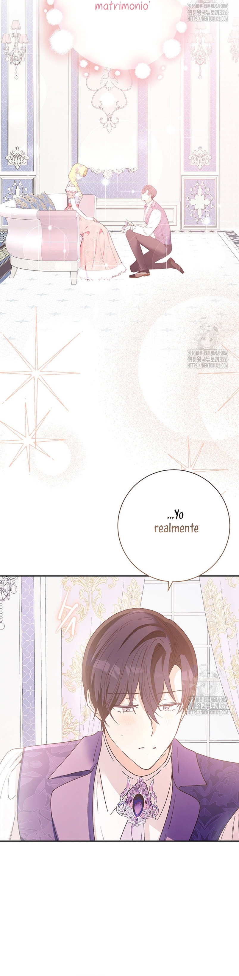 Ese es mi verdadero hermano, Duque Capítulo 80 - Página 16