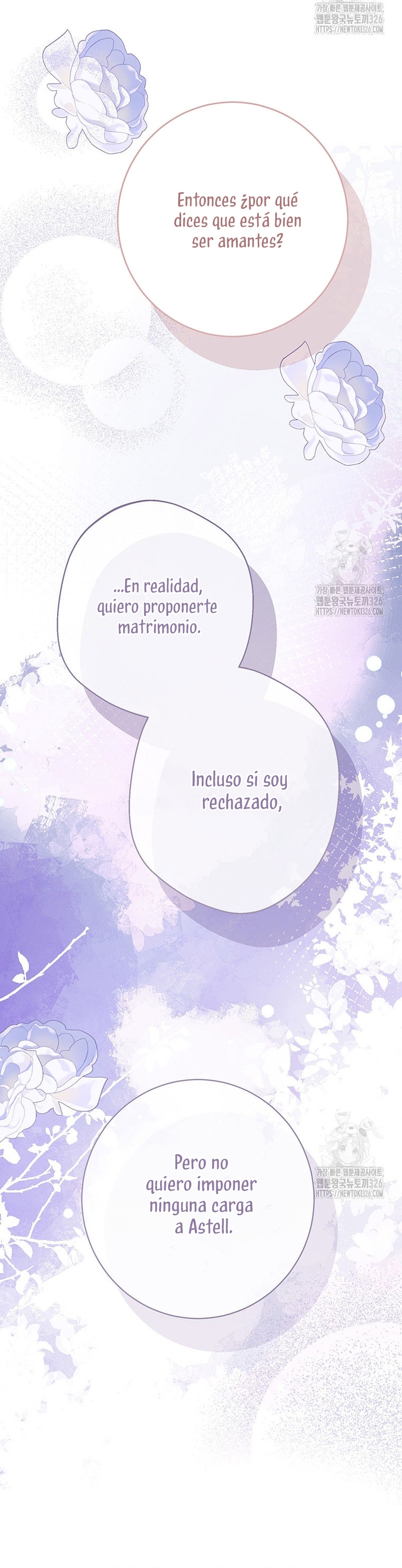 Ese es mi verdadero hermano, Duque Capítulo 80 - Página 19