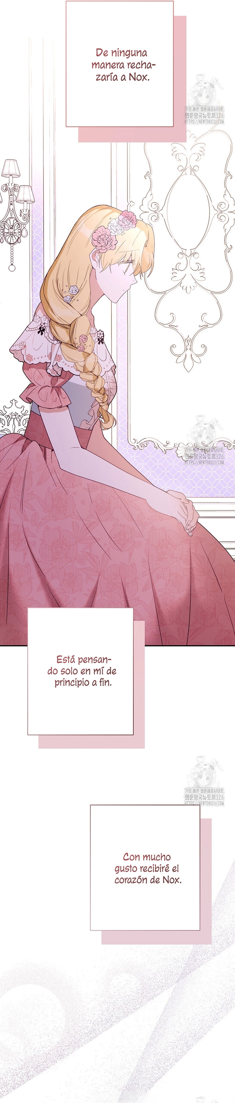 Ese es mi verdadero hermano, Duque Capítulo 80 - Página 20