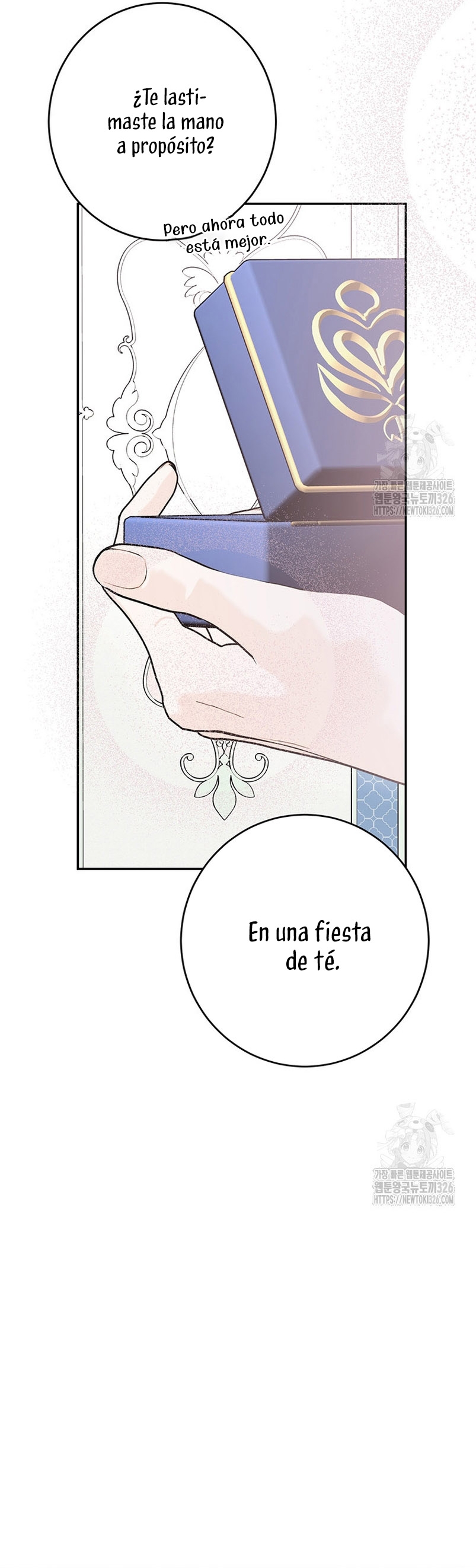 Ese es mi verdadero hermano, Duque Capítulo 80 - Página 22